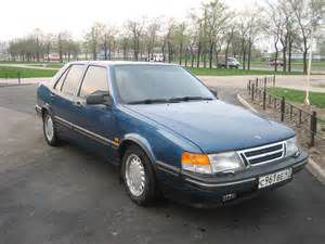 photo Saab 9000