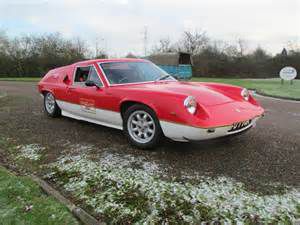 photo Lotus Europa