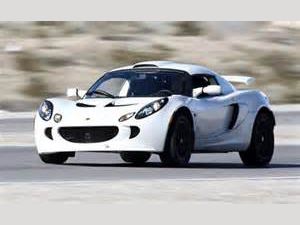 photo Lotus Exige S2