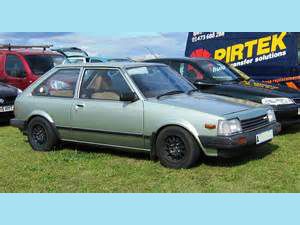 photo Mazda 323  (mk2)