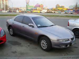 photo Mazda Xedos 6