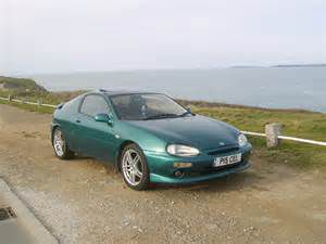 photo Mazda MX-3