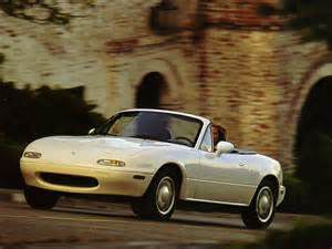 photo Mazda MX-5 [NA]