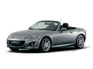 photo Mazda MX-5 [NC]