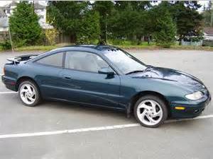 photo Mazda MX-6