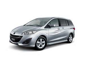 photo Mazda 5