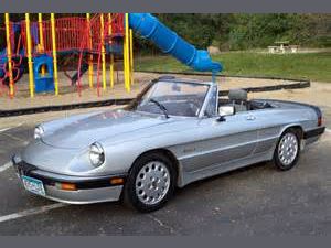 photo Alfa Romeo Spider Duetto (aerodinamica) [115]  (phase 3)