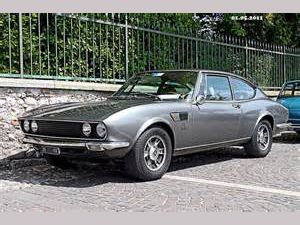 photo Fiat Dino