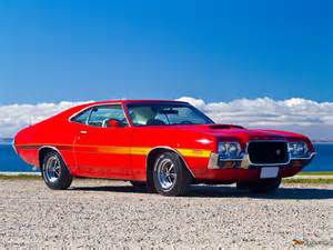 photo Ford Torino