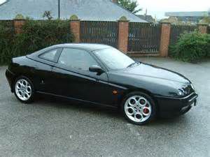 photo Alfa Romeo GTV [916]  (phase 1)