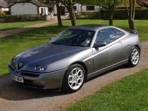 photo Alfa Romeo GTV [916]  (phase 2)