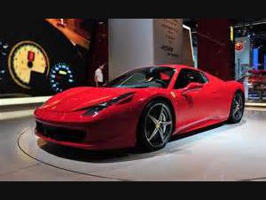 photo Ferrari 458 Italia