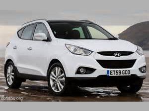 photo Hyundai ix35  (mk1)