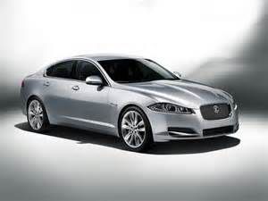 JAGUAR XF BERLINE / Luxembourg