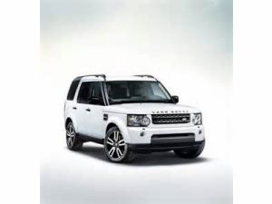 photo Land Rover Discovery  (mk4)