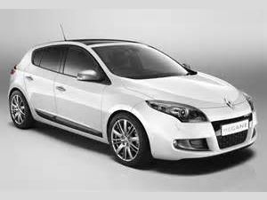 photo Renault Megane  (mk3)