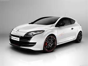 photo Renault Megane RS  (mk3)