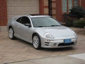 photo Mitsubishi Eclipse  (mk3)