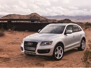 photo Audi Q5  (mk1)