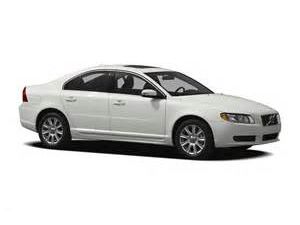 photo Volvo S80  (mk2)