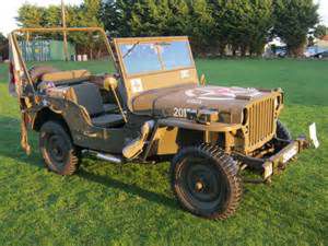 photo Jeep Willys Hotchkiss [M201]