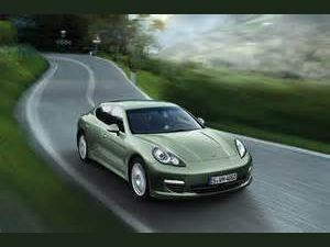 photo Porsche Panamera e-hybrid  (mk1)