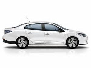 photo Renault Fluence ZE