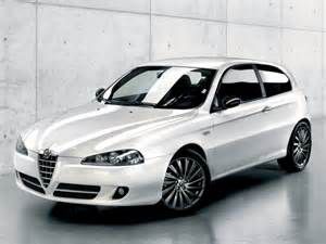 photo Alfa Romeo 147  (phase 2)