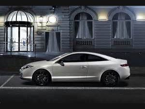 photo Renault Laguna coup