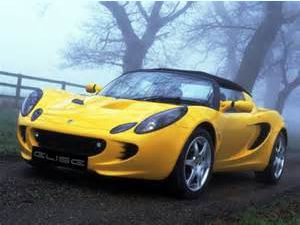 photo Lotus Elise [S2]