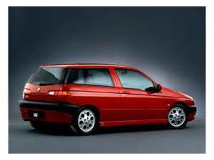 photo Alfa Romeo 145