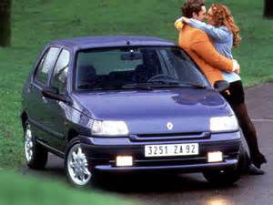 photo Renault Clio Baccara  (mk1)