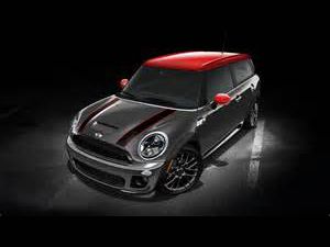 photo Mini Clubman JCW [R55]