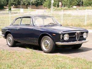 photo Alfa Romeo Giulia GT junior