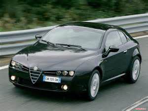 photo Alfa Romeo Brera