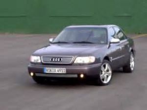 photo Audi A6 [C4]