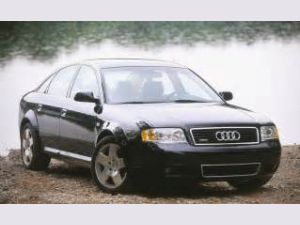 photo Audi A6 [C5]