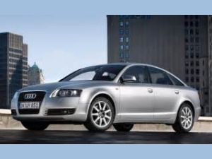 photo Audi A6 [C6]