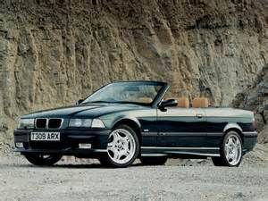 photo BMW M3 Cabriolet [E36]