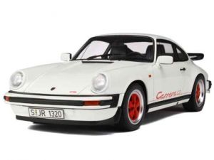 photo Porsche 911 carrera 3,2l [G]