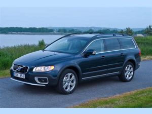 photo Volvo XC70  (mk2)