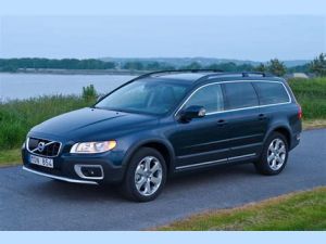 photo Volvo XC70  (mk2)