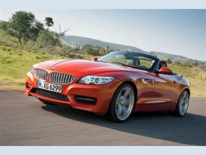 photo BMW Z4 [E89]