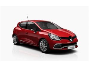 photo Renault Clio  (mk4)