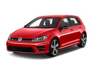 photo Volkswagen Golf  (mk7)