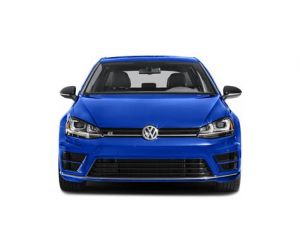 photo Volkswagen Golf R  (mk7)