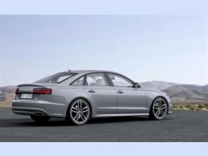 photo Audi A6 [C7]