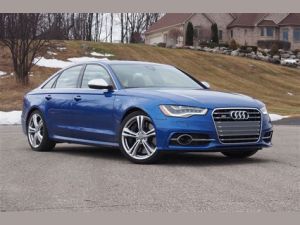 photo Audi S6 [C7]