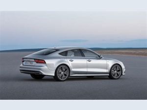 photo Audi S7 [4G]