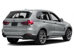 photo BMW X5 [F15]